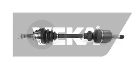 Handler.Part Drive shaft TALOSA 76CT8014 1