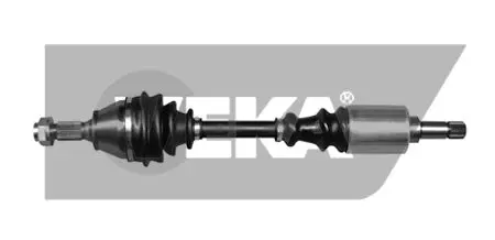 Handler.Part Drive shaft TALOSA 76PE8069 1