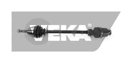 Handler.Part Drive shaft TALOSA 76RN8164 1