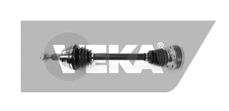 Handler.Part Drive shaft TALOSA 76VW8016 1