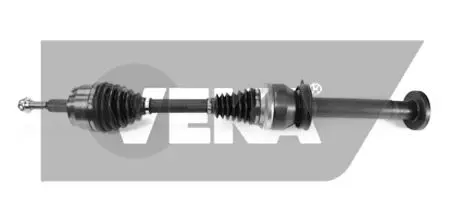 Handler.Part Drive shaft TALOSA 76VW8064 1