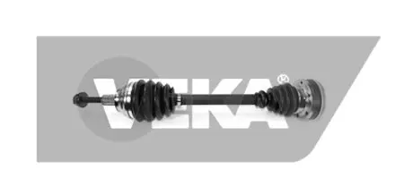 Handler.Part Drive shaft TALOSA 76VW8065 1