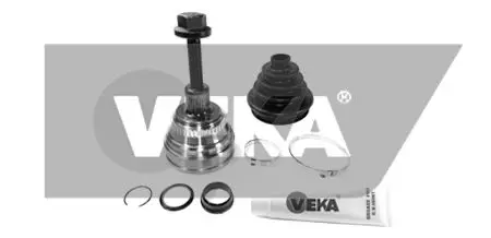 Handler.Part Joint kit, drive shaft TALOSA 77AD1038A 1