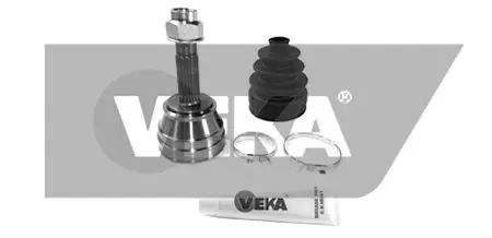 Handler.Part Joint kit, drive shaft TALOSA 77FI1013 1