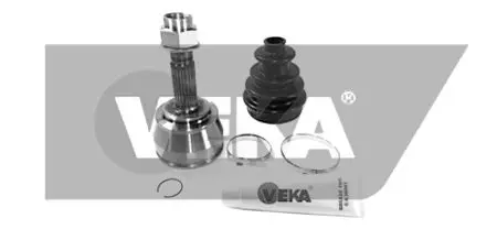 Handler.Part Joint kit, drive shaft TALOSA 77FI1015 1