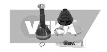 Handler.Part Joint kit, drive shaft TALOSA 77FI1104 1