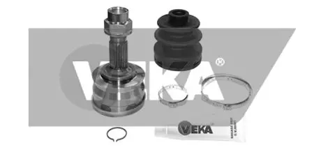 Handler.Part Joint kit, drive shaft TALOSA 77FI1107 1