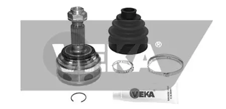 Handler.Part Joint kit, drive shaft TALOSA 77HO1017A 1