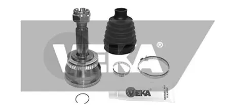 Handler.Part Joint kit, drive shaft TALOSA 77HY1016A 1