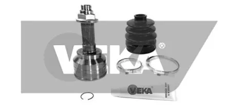 Handler.Part Joint kit, drive shaft TALOSA 77KI1002 1