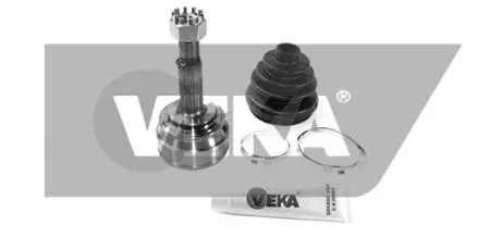 Handler.Part Joint kit, drive shaft TALOSA 77OP1002 1