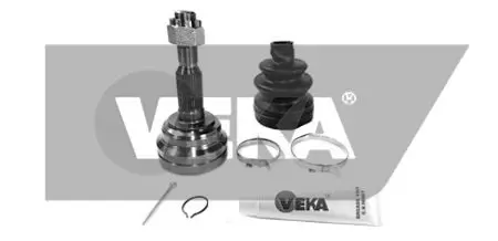 Handler.Part Joint kit, drive shaft TALOSA 77OP1027 1