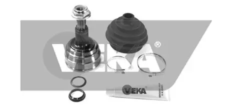 Handler.Part Joint kit, drive shaft TALOSA 77VW1025 1