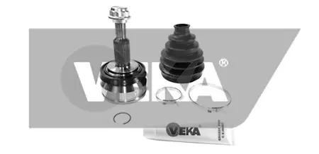 Handler.Part Joint kit, drive shaft TALOSA 77VW1032 1