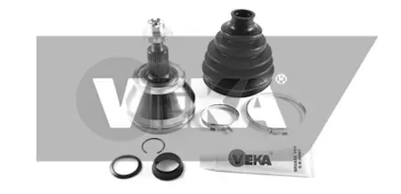 Handler.Part Joint kit, drive shaft TALOSA 77VW1055 1