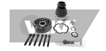 Handler.Part Joint kit, drive shaft TALOSA 77VW5067 1