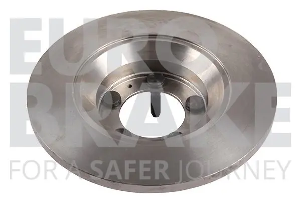 Handler.Part Brake disc EUROBRAKE 5815201015 2