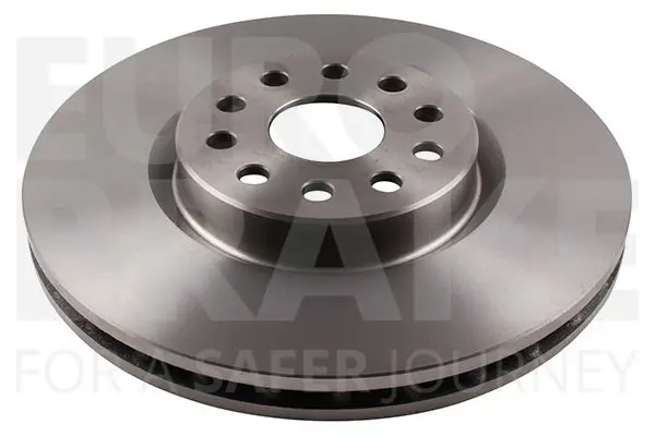 Handler.Part Brake disc EUROBRAKE 5815201018 1