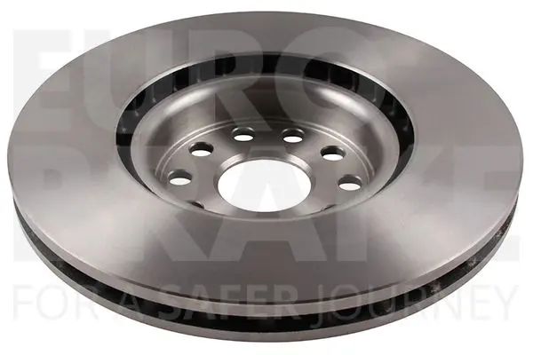 Handler.Part Brake disc EUROBRAKE 5815201018 2