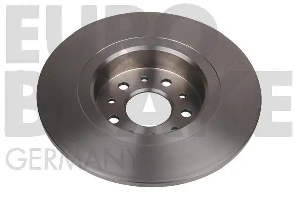 Handler.Part Brake disc EUROBRAKE 5815201021 2