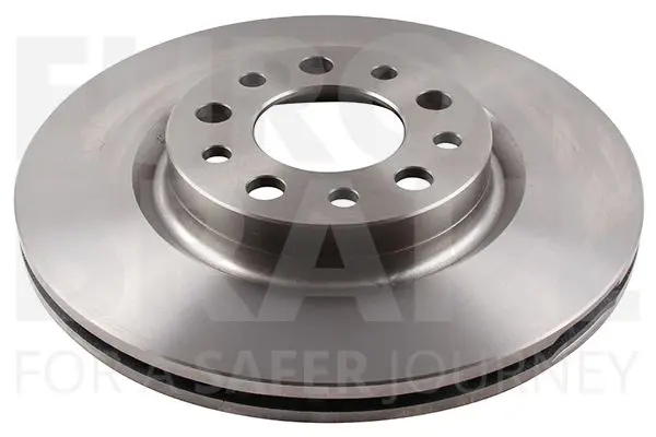 Handler.Part Brake disc EUROBRAKE 5815201025 1