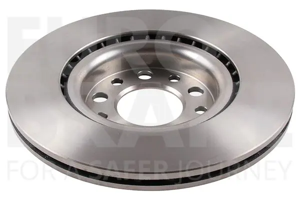 Handler.Part Brake disc EUROBRAKE 5815201025 2