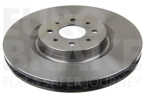 Handler.Part Brake disc EUROBRAKE 5815201029 1