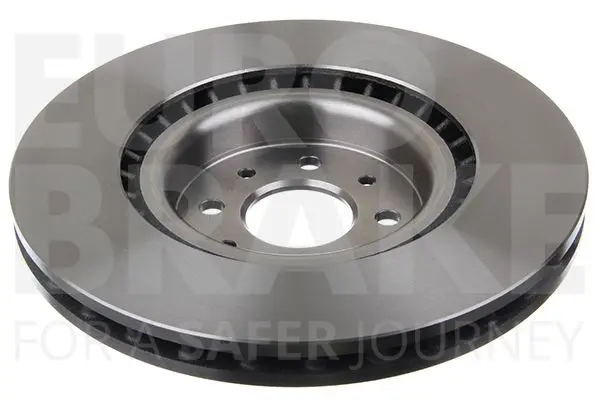 Handler.Part Brake disc EUROBRAKE 5815201029 2