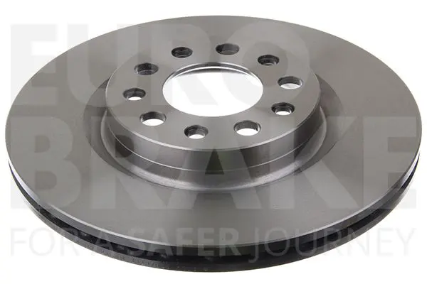 Handler.Part Brake disc EUROBRAKE 5815201033 1