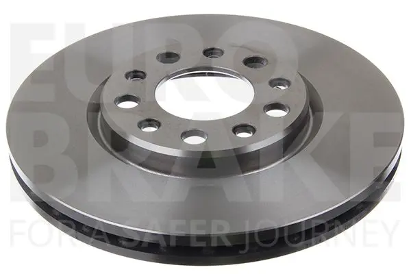 Handler.Part Brake disc EUROBRAKE 5815201034 1