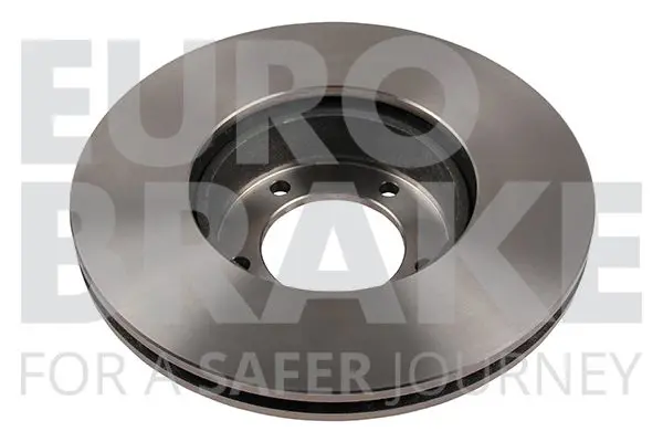 Handler.Part Brake disc EUROBRAKE 5815201219 2