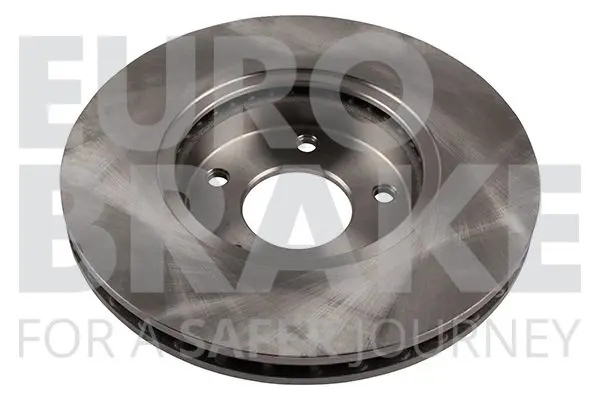 Handler.Part Brake disc EUROBRAKE 5815201222 2