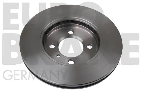 Handler.Part Brake disc EUROBRAKE 5815201509 2