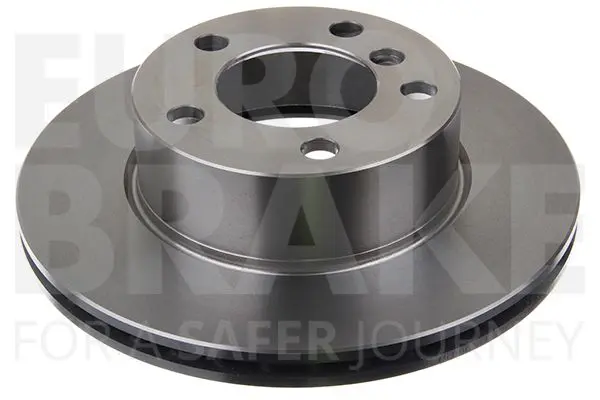 Handler.Part Brake disc EUROBRAKE 58152015100 1