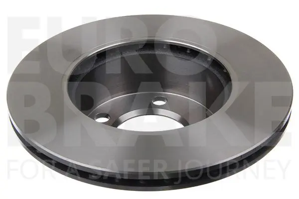 Handler.Part Brake disc EUROBRAKE 58152015100 2