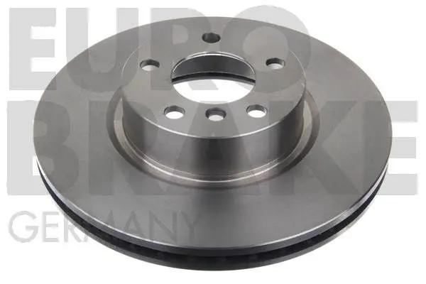 Handler.Part Brake disc EUROBRAKE 58152015104 1