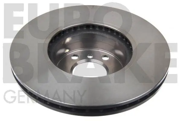 Handler.Part Brake disc EUROBRAKE 58152015104 2