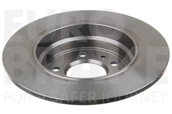 Handler.Part Brake disc EUROBRAKE 5815201520 2