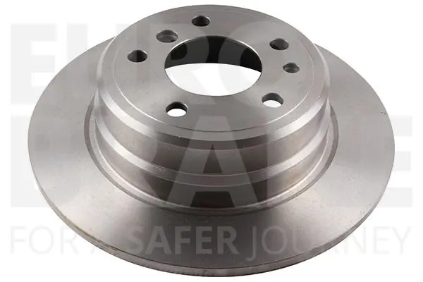 Handler.Part Brake disc EUROBRAKE 5815201522 1