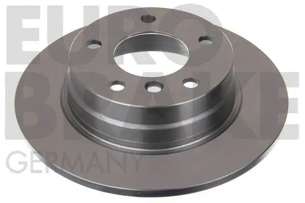 Handler.Part Brake disc EUROBRAKE 5815201525 1