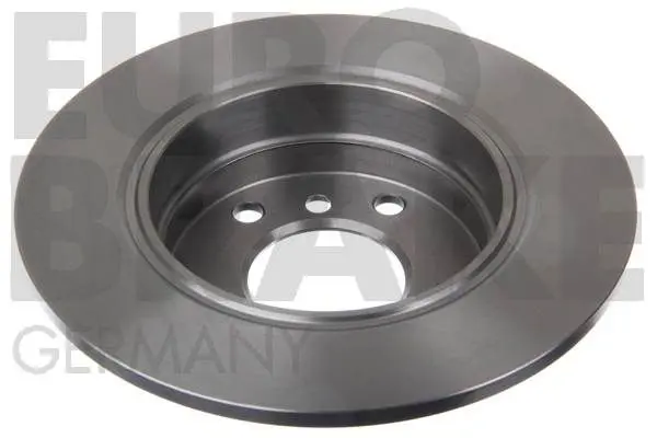 Handler.Part Brake disc EUROBRAKE 5815201525 2