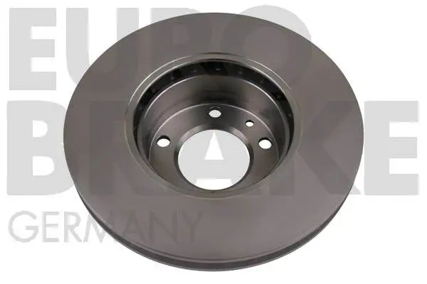 Handler.Part Brake disc EUROBRAKE 5815201526 2