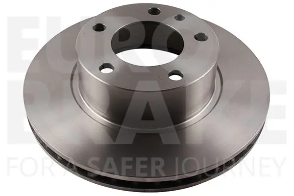 Handler.Part Brake disc EUROBRAKE 5815201527 1