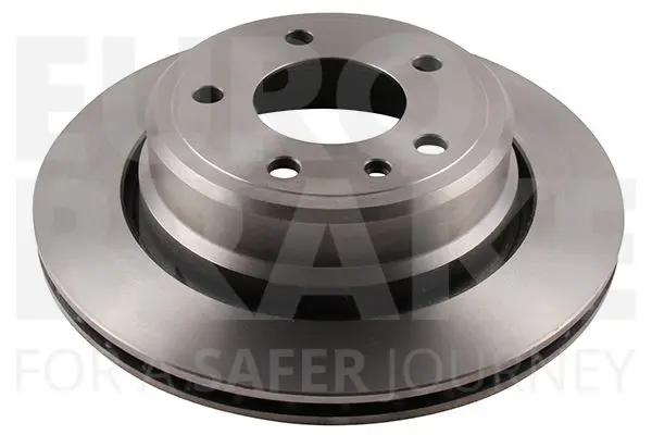 Handler.Part Brake disc EUROBRAKE 5815201530 1