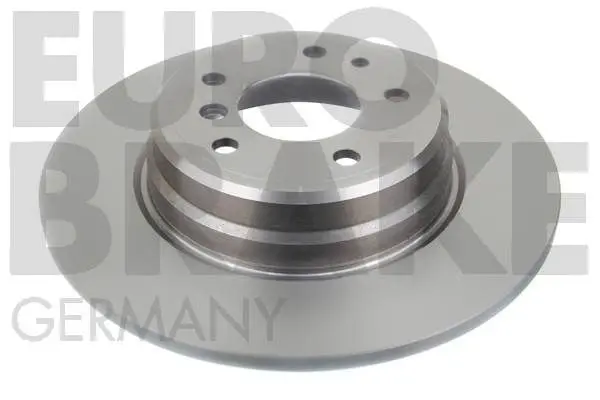 Handler.Part Brake disc EUROBRAKE 5815201533 1