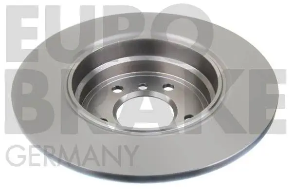 Handler.Part Brake disc EUROBRAKE 5815201533 2