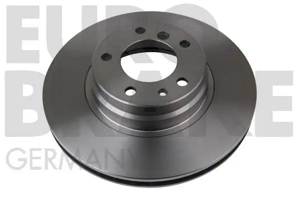 Handler.Part Brake disc EUROBRAKE 5815201534 1