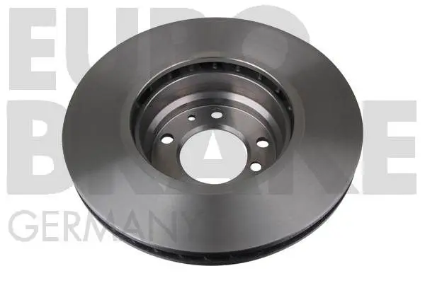 Handler.Part Brake disc EUROBRAKE 5815201534 2