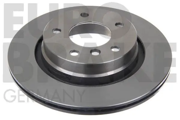 Handler.Part Brake disc EUROBRAKE 5815201541 1