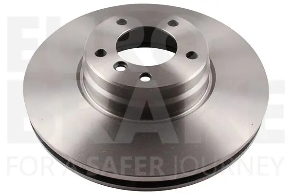 Handler.Part Brake disc EUROBRAKE 5815201542 1